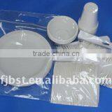 Biodegradable Tableware