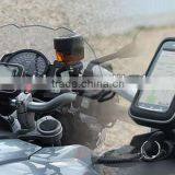 Waterproof Handlebar Phone Holder thumbnail-1