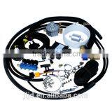 D07+JL-LPG LPG Conversion Kit(LPG Conversion System,LPG Kit)