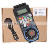 For CNC System Factory Used 6 Axis Wireless Usb Interface Handwheel MPG Programmable