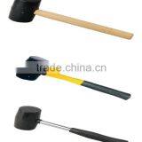 Rubber Hammer