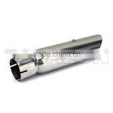 Wholesale Stainless Steel Motorcycle Exhaust Mufflers For Suzuki GSX-R1000 thumbnail-4