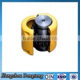 Hot Carbon Steel Popular Coupling Chains Chain Couplings Roller Chains thumbnail-2