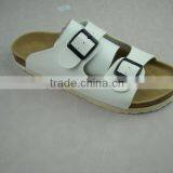 2013 Fashion Men Cork Sandals