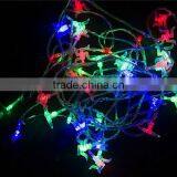 Factory Sale Custom Design Led Christmas Tree Lights From China thumbnail-3