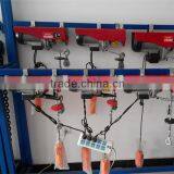 PA Mini Electric Hoist With Wireless Remote Control thumbnail-5