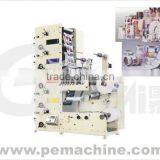 CE Standard Full-automatic Flexible Edition Printer