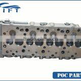 4D56 Cylinder Head For Mitsubishi thumbnail-1
