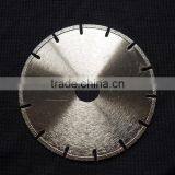 4.5" U-Slot Diamond Saw Blades for Cutting Stone