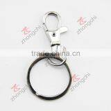 Key Chain Lobster Claw Clasp thumbnail-1
