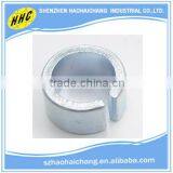 China Manufacturer OEM Nonstandard Stainless Steel CNC Machined Parts thumbnail-3