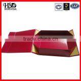 Top-Grade Folding Box Board Manufacturer(HSD-H3677)