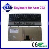 Brand New US Laptop Keyboard For Acer 721 721H 722 ZA8 Notebook Keyboard thumbnail-3