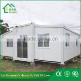 40Ft Container House Floor Plans Project thumbnail-2
