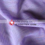make-to-order supply type polyester fabric for women dress