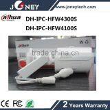 Pal System Dahua 4300s 3mp ip Camera Dahua DH-IPC-HFW4300S