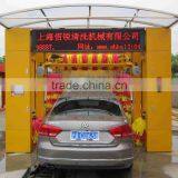 High Quality Low Price Tunnel Type Car Wash Supplies Wholesale,automatic Car Wash Machine,car Wash Machine thumbnail-2