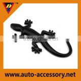 Top selling car decoration animal gecko amg badge