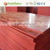 Best Price 12mm Thick Waterproof Shuttering Plywood thumbnail-2