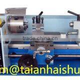 Mini Bench Lathe for Sale CQ0618*300 Mini Lathe Milling With Best Price and High Quality From Haishu