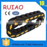 Cnc Cable Flexible Plastic Hose Carrier Drag Chain Made in China thumbnail-4
