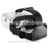Google Cardboard VR 3D Glasses VR Headset vr Box OEM China Factory
