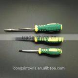 3mm 4mm 6mm Philips Slotted Screwdriver With Strong Magnet