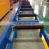 Tapered h Beam Automatic Hydraulic Welder h Beam Welding Machine Device thumbnail-6