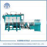 2016 Expanded Polystyrene EPS Foam Block Machine With Vacuum thumbnail-4
