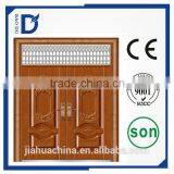 Non-standard Steel Security Doors Mesh Screen Door in 2016