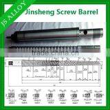 Latest Screw Barrel Products for KAWAGUCHI Injection Molding Machine