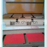 Melamine Slotted MDF Board With Best Price