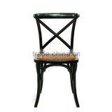 Cheap Used Unique Wood High Back Dining Modern Living Room Chair thumbnail-2