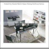 2014 Hot Sales Luxury Dining Wood Sets Furniture