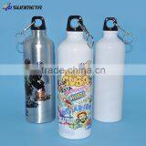 700ml Fashion Bicycle Sports Aluminum Water Bottle Customized Art Design Aluminum Bottle thumbnail-6
