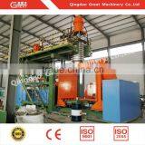 Stable Quality Blow Moulding Machine/Machinery thumbnail-6