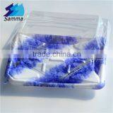 KW-0015GA Sushi Container/eco-friendly Square Sushi Party Tray thumbnail-1