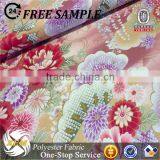 High Quality Cheap Cotton Fabric Animal Print