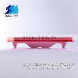 KW-0014CJB-RK Plastic Disposable Food Grade Food Container thumbnail-4