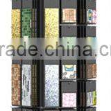 MM017B Mosaic Spin Tower Display