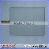 17 inch 4 wire resistive touch panel manufacturer