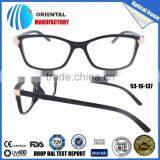 2015 Vogue Simple Dreamlike Optical Glasses