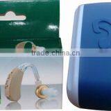 BTE Ear Hearing Aid for Helping Deafness thumbnail-5