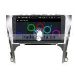 10.2" Android 5.1.1 Car PC GPS for Toyota Camry 2012-2014 Quad Core 16GB Radio RDS BT 3G Wifi Stereo Headunit Wholesale Factory thumbnail-4
