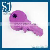 Trade Assurance Door Stops Type baby finger safety TPR door stopper/Key shape tpr door stopper