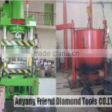 Anyang Friend Diamond Tools Co., Ltd. company overview - view 2 thumbnail