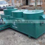 2016-2017 Newest Chicken Manure Pellet Making Machine thumbnail-4