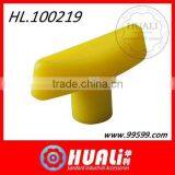 Plastic Low Cost High Quality Shower Knob