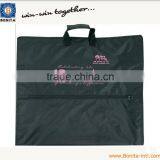 Hot New Custom Wholesale Foldable Garment Bag for Travel thumbnail-1
