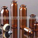 Clear Borosilicate Tubular Glass Vial thumbnail-5